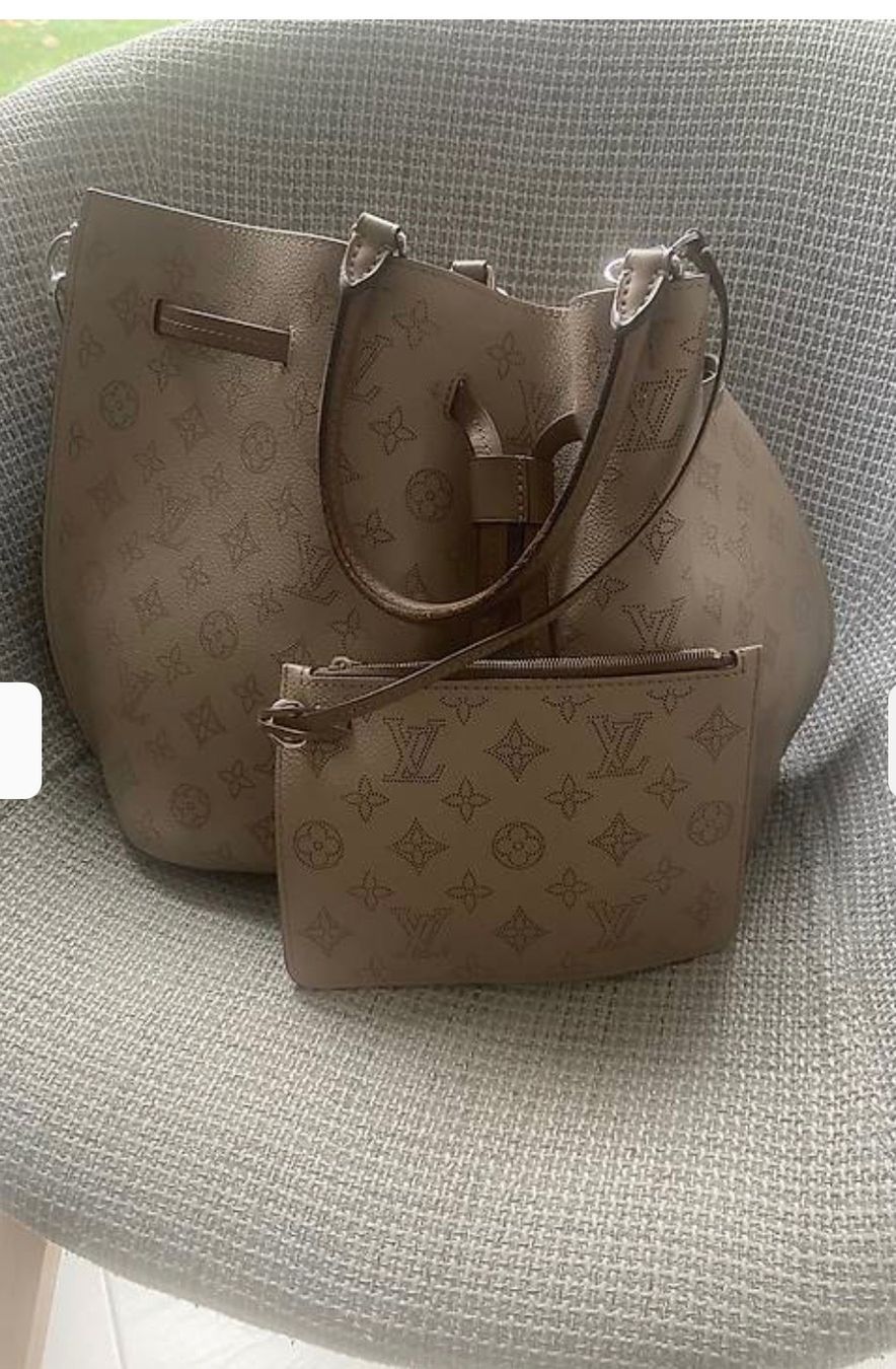 Louis Vuitton Borse da donna: Louis Vuitton Girolata mahina Galet – Nuovo (secondo la descrizione) da Rüdlingen venduto da Engeli18 1