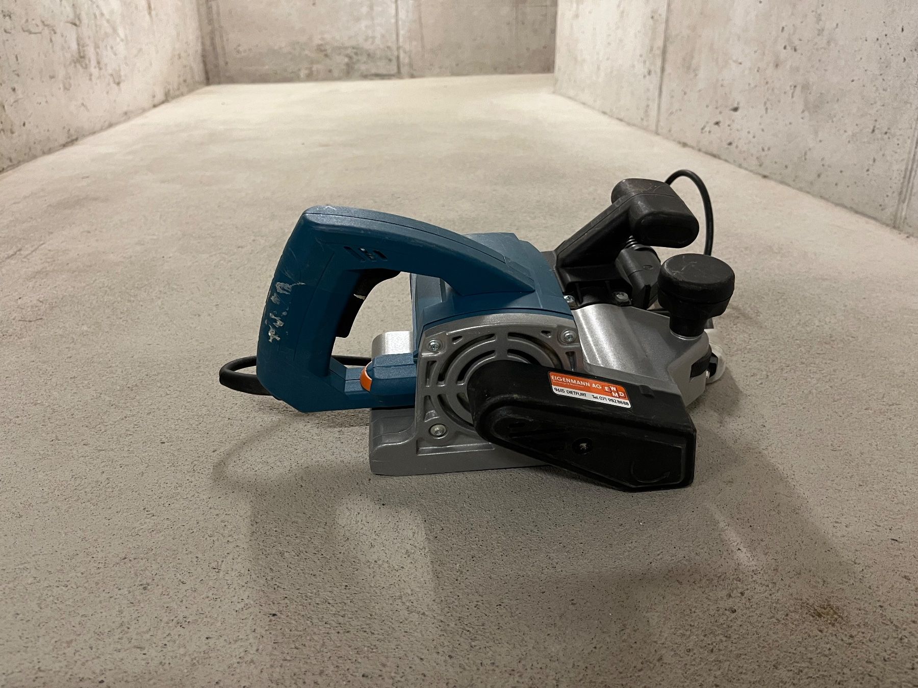 Toutes les machines: Virutex Bündighobel CE53S – D'occasion à Winterberg ZH par Hopsli 1
