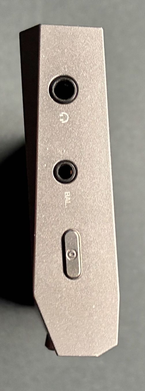 Astell & Kern Lettore multimediale portatile: Astell&Kern SR25 – Usato da Vairano venduto da Nsenator 4