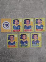 Panini Sticker WM 2026- Team BIH