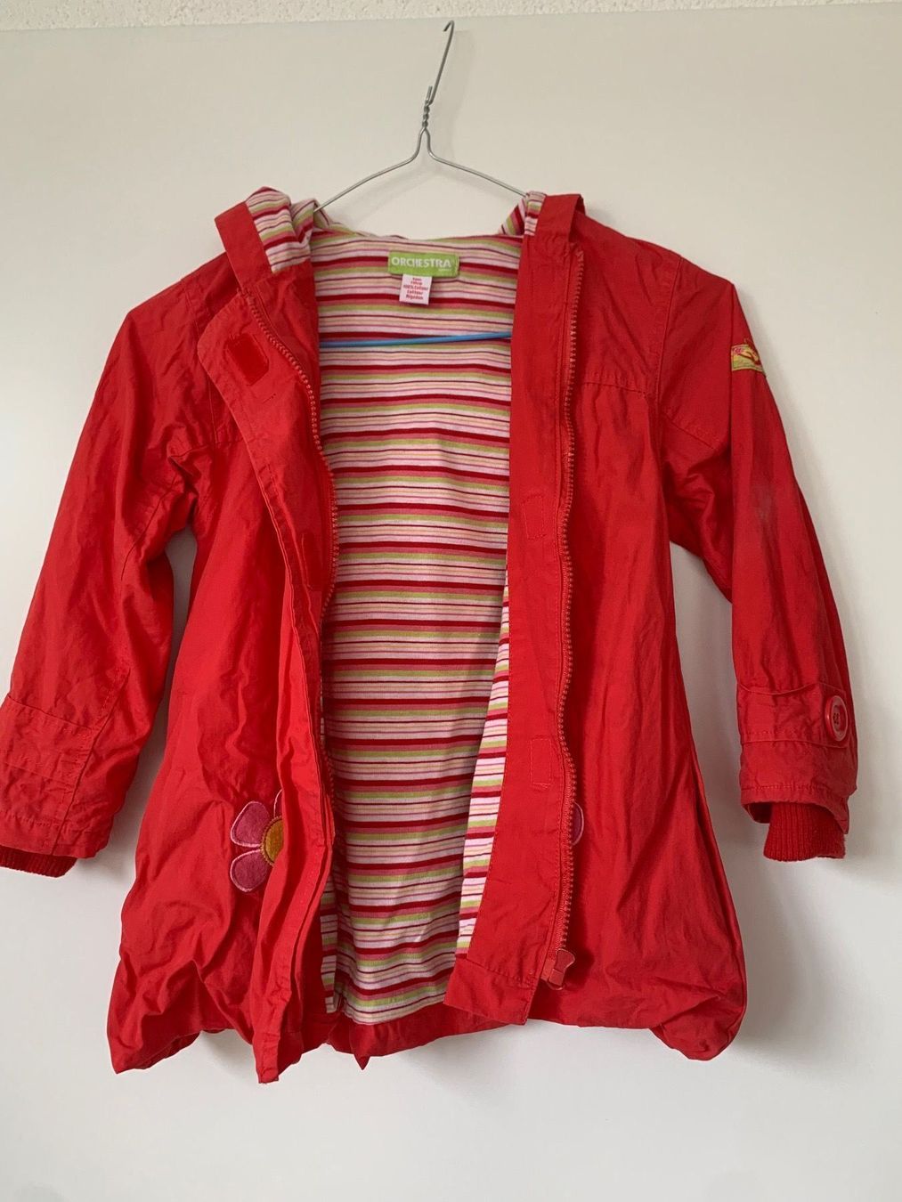 Vestes & Manteaux: Übergangsjacke – D'occasion à Pfeffingen par Berdeg 1