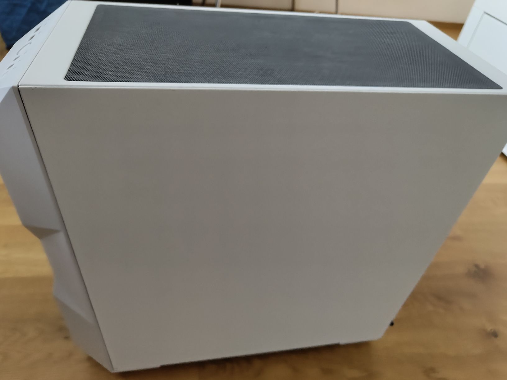 Gehäuse: Cooler Master MasterBox TD500 Mesh White PC-Gehäuse – Neu (gemäss Beschreibung) aus Zürich von bor_8p89 2