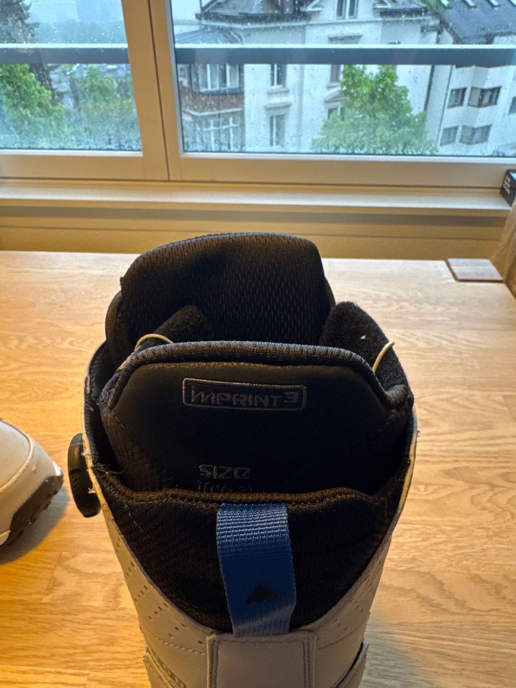 Burton Scarpe da uomo: Burton Schuhe Photon Boa Gr.43.5 – Usato da Zürich venduto da UndeadStore 3