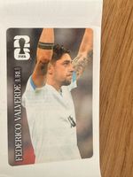 Coca Cola FIFA Sticker Federico Valverde (URU) 