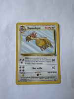 Pokemonkarte Rapasdepic
