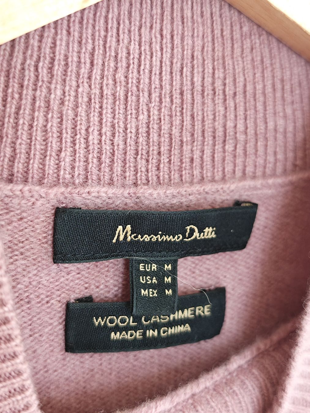 Massimo Dutti Gilet & Giacche senza maniche: Massimo Dutti Top M / 38 – Usato da Kilchberg ZH venduto da mazon 2