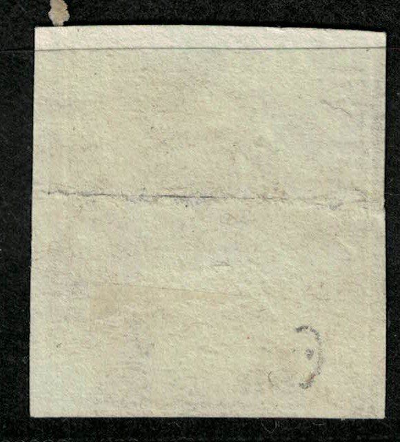 Tous les timbres: Strubel 22D gestempelt – D'occasion à Bern par bae_958f 1