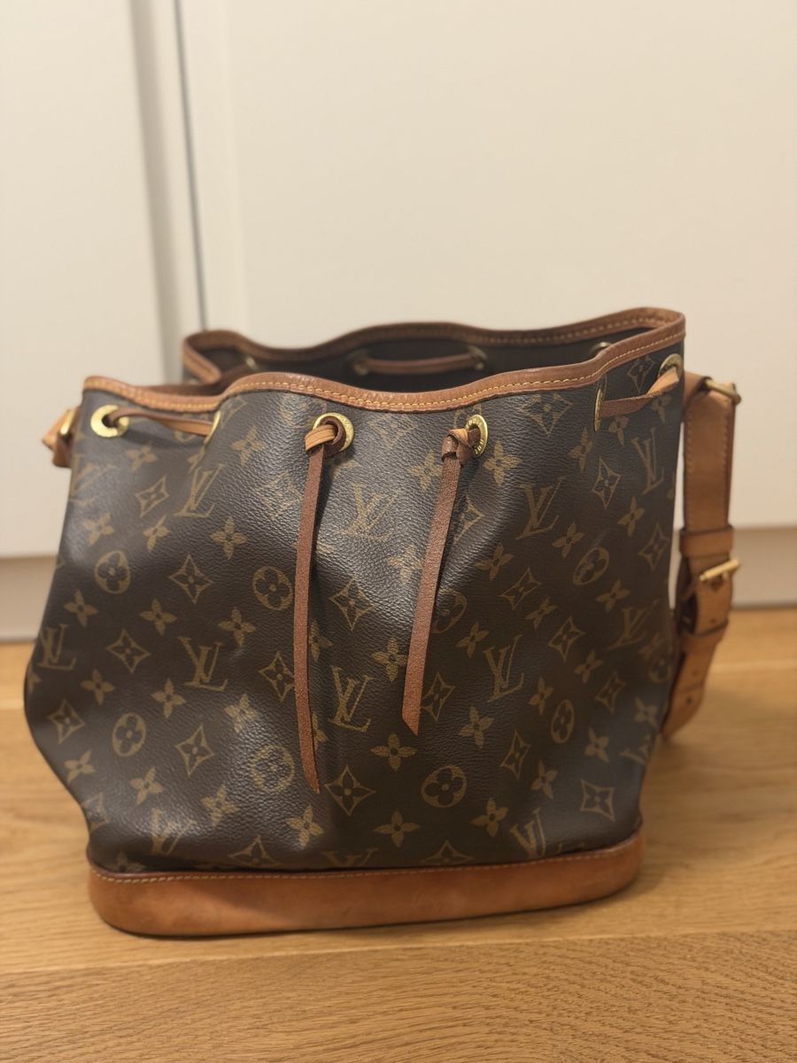 Louis Vuitton Taschen: Louis Vuitton LV Noé BB – Gebraucht aus Samstagern von roz_wsc2 1