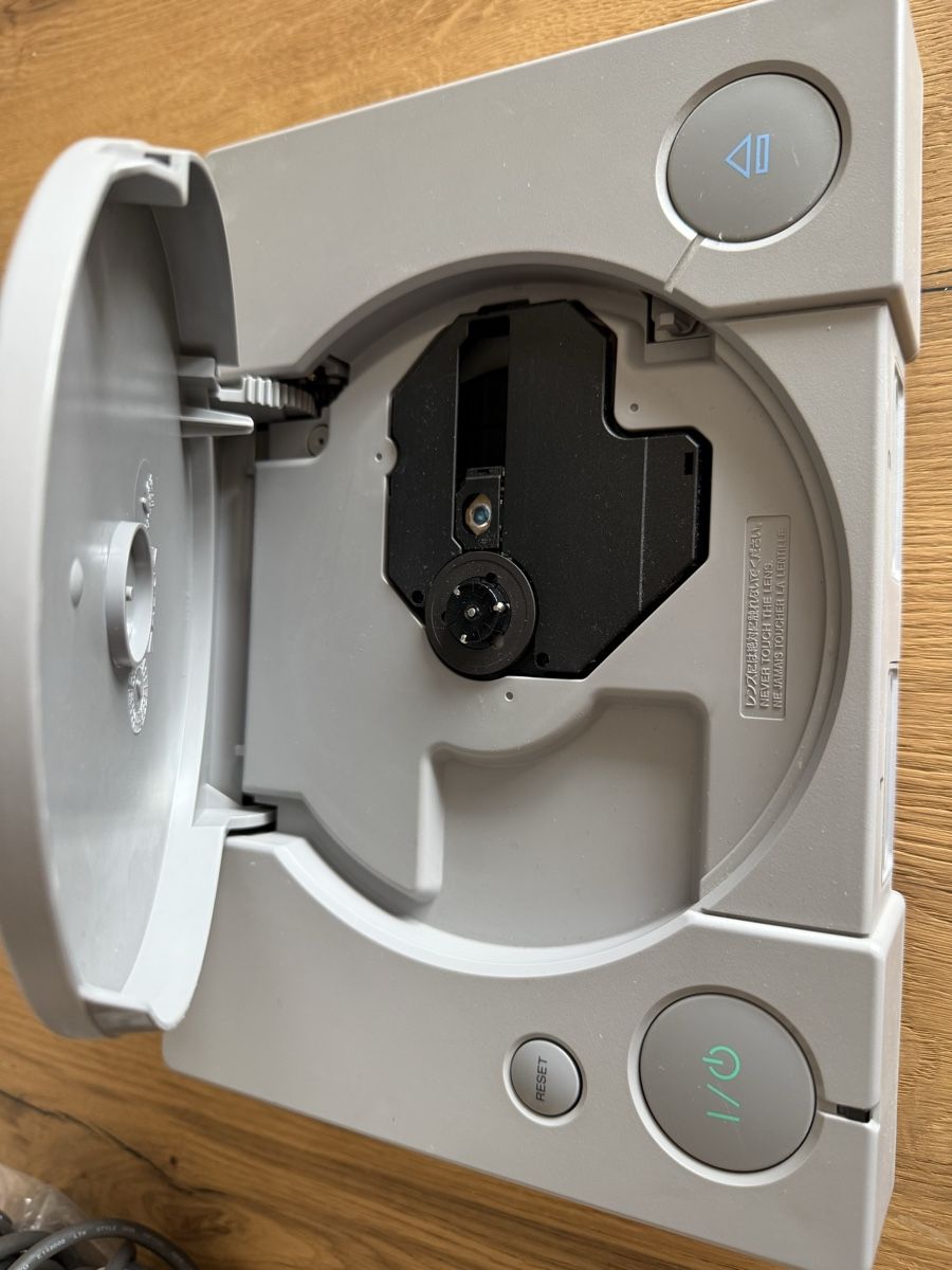 Sony Consoles: PlayStation 1 – D'occasion à Cudrefin par tan_69wy 1