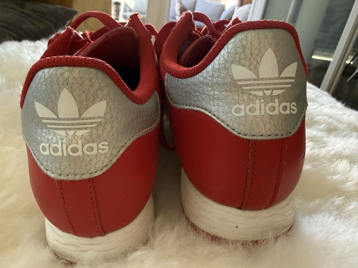 Adidas Scarpe da uomo: Adidas Samoa Sneaker / Gr. 43,5 – Usato da Olten venduto da ale_nb2x 3