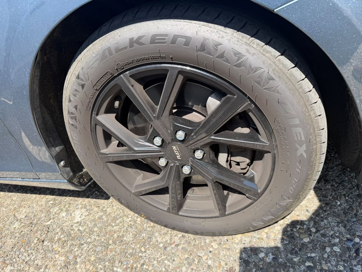 Volvo Autos: Volvo V40 T5 2,5 Liter – Gebraucht aus Coeuve von Spooney 6