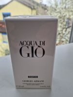 Acqua di Giò Parfum 50ml - Giorgio Armani - Neu
