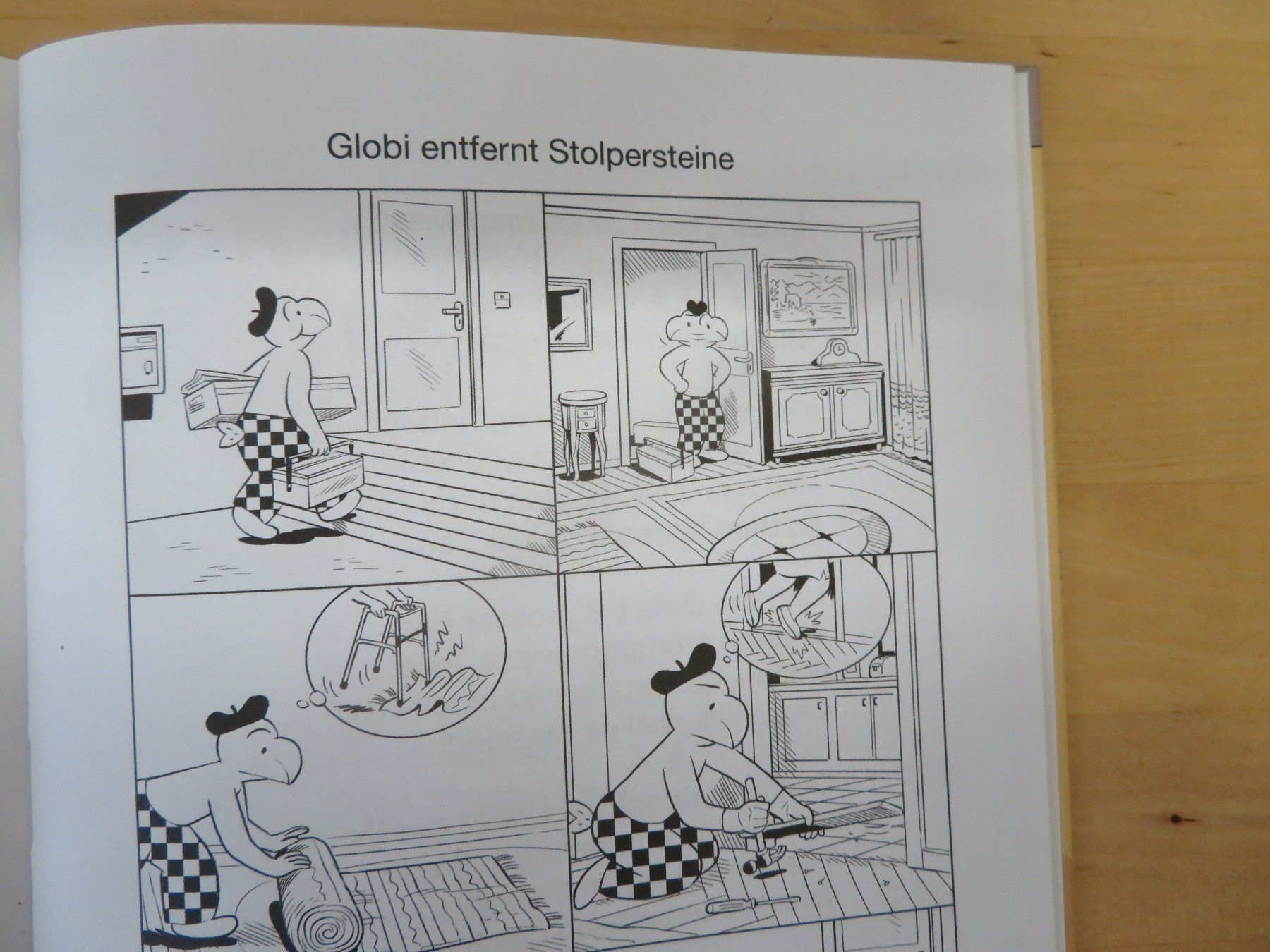 Libri: GLOBI "im Spital" – Usato da Zürich venduto da piroma 6