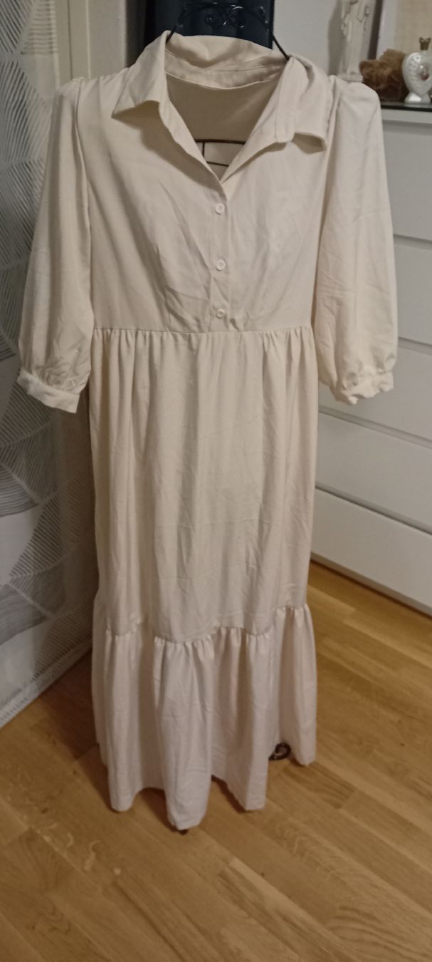 Robes: länge kleid gr L – Neuf (Voir description) à zürich par janjaz