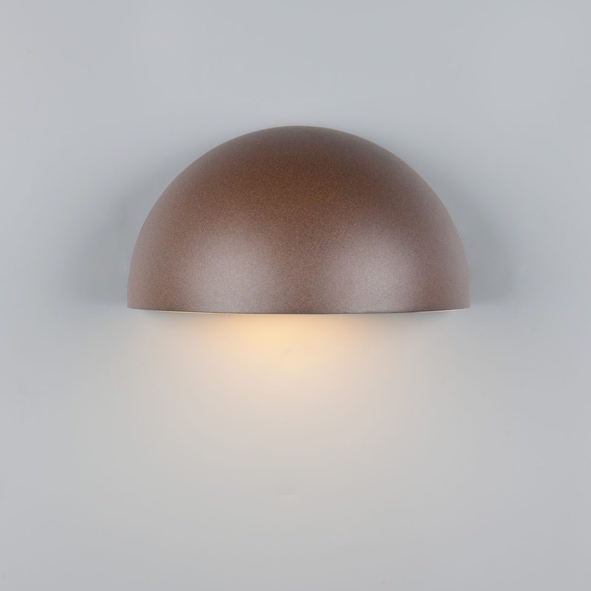 Lampade: Aussen Wandleuchte, IP44, 14 cm Höhe – Nuovo (secondo la descrizione) da Kreuzlingen venduto da Smart-Light 2