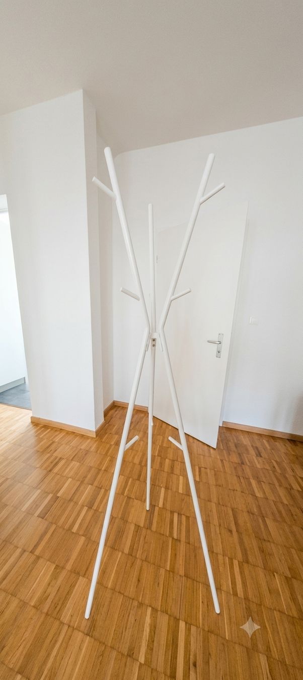 Ikea Cintres: coat rack – D'occasion à Basel par Cheddu