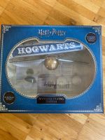 Harry Potter Original Mystery Flying Snitch mit Anleitung