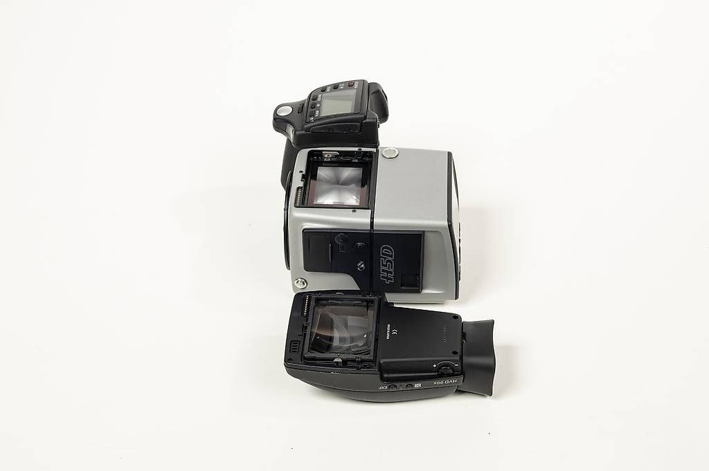 Hasselblad Appareil photo: Hasselblad H5D-40 aus erster Hand – D'occasion à Ruswil par HR71 2