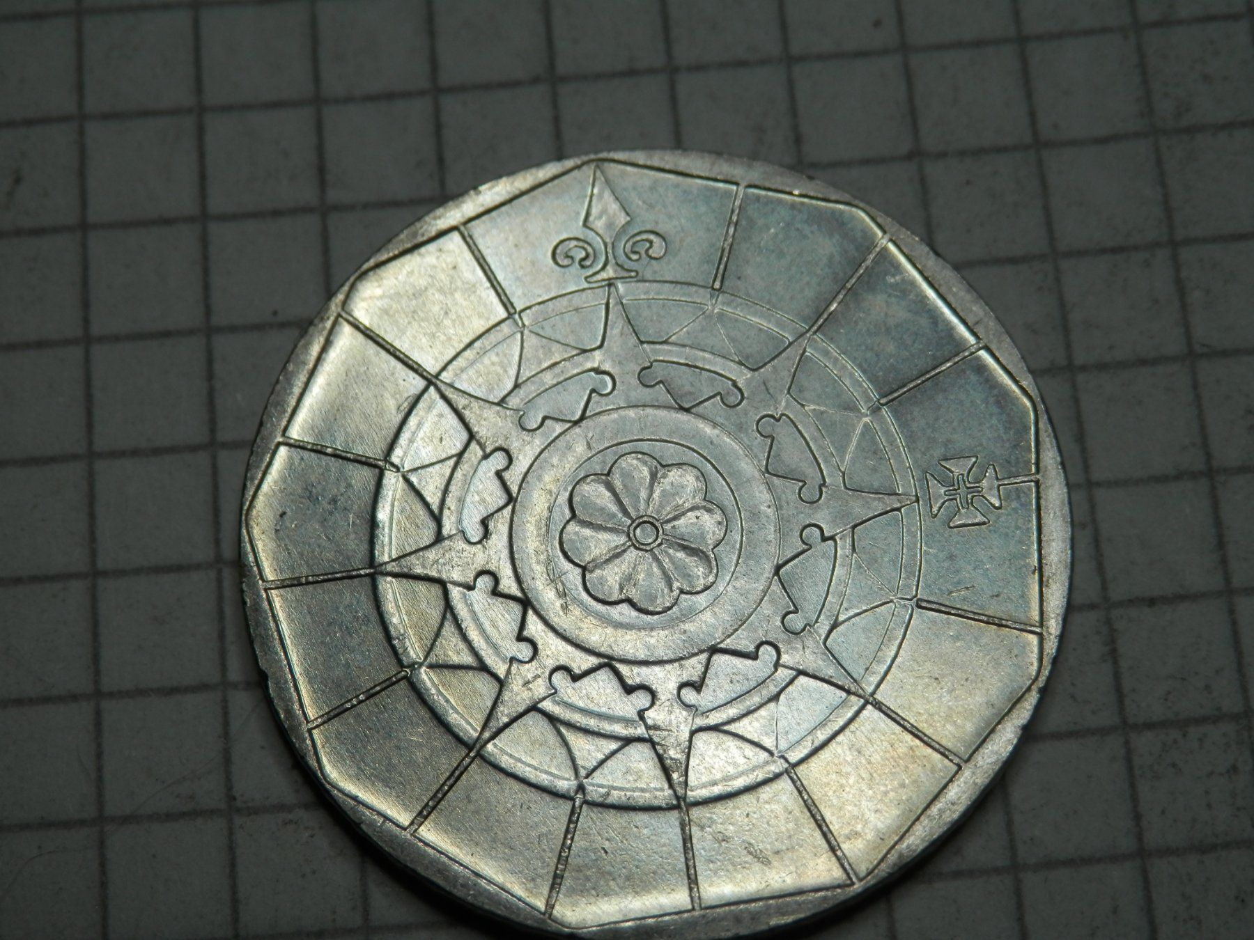 Tutti le monete: Portugal 20 Escudos, 1989 – Usato da Weiach venduto da weiach81 1
