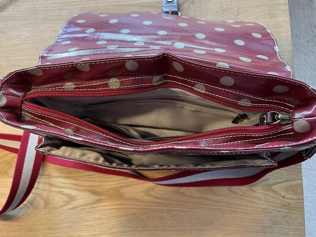 Borse da donna: Schöne Tasche der Marke"Tulip" – Usato da Zürich venduto da ZSC01 2