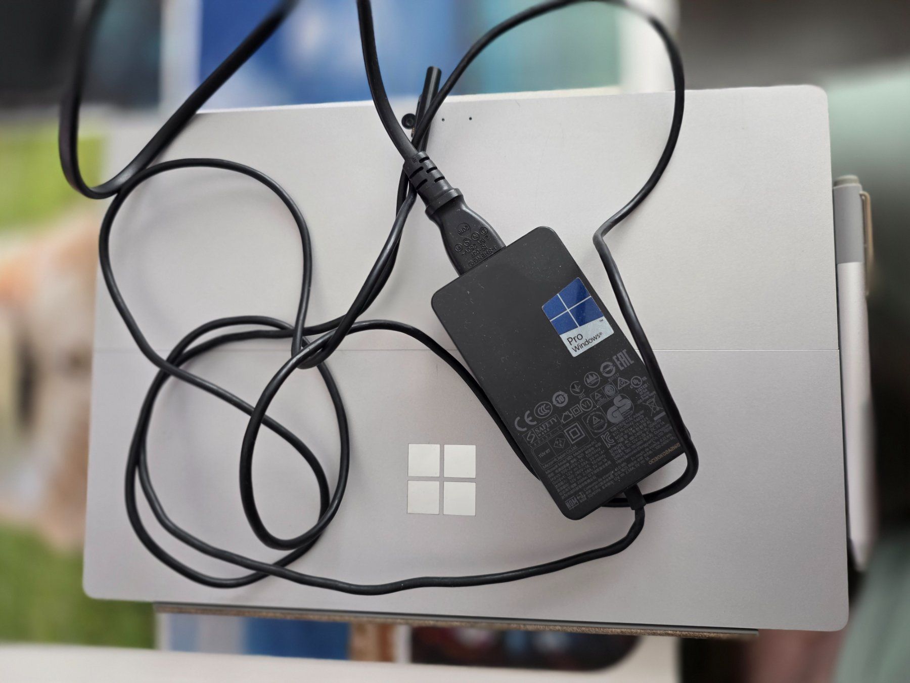 Microsoft Notebook: Microsoft Surface Pro 4 mit Tastatur und Stift gebraucht – Usato da Kaiseraugst venduto da CVO_83 2