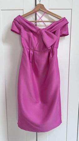 Cocktailkleid / Umstandskleid Gr. 36 NEU mit Etikett