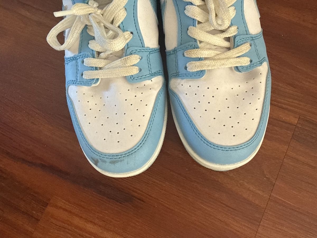 Nike Herrenschuhe: Nike Air force – Gebraucht aus Luzern von chevy7779 4