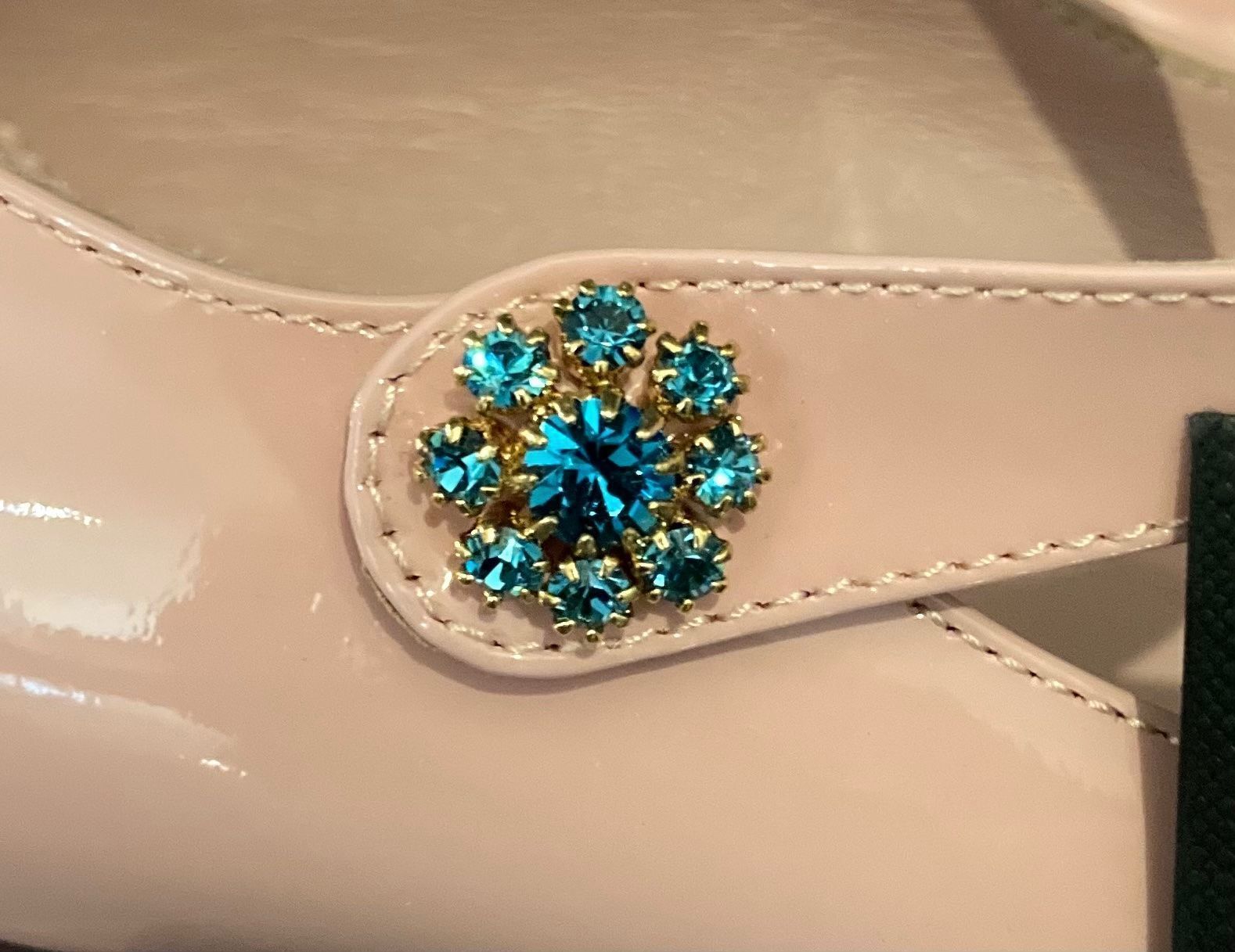 Dolce & Gabbana Damenschuhe: Dolce Gabbana scarpe no.36 – Gebraucht aus Paradiso von Kayakara 7