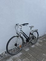 Velo city bike Kristall 