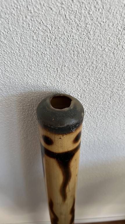 Instruments de musique: Didgeridoo – D'occasion à Veltheim AG par KimiSinger 2