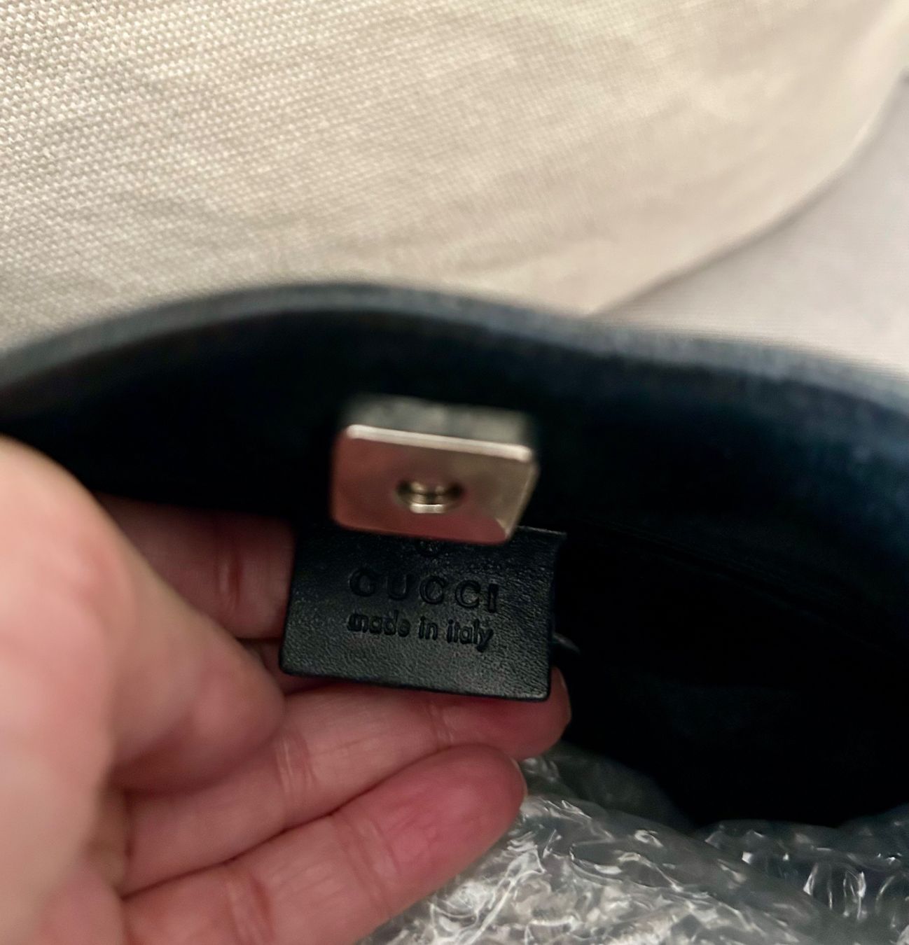 Gucci Borse da donna: Sac Gucci Bamboo vintage – Usato da Lausanne venduto da rkiko11 5