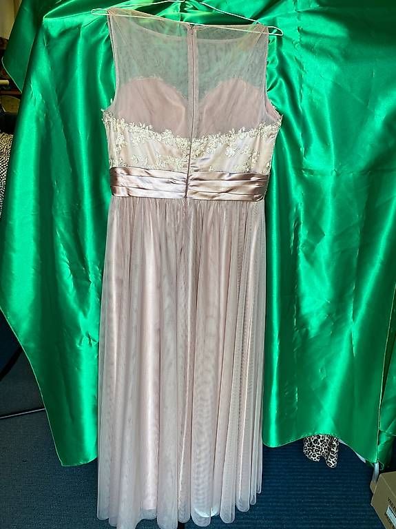 Robes: Festkleid JJ SHOUSE – D'occasion à St. Gallen par Konstanza 2