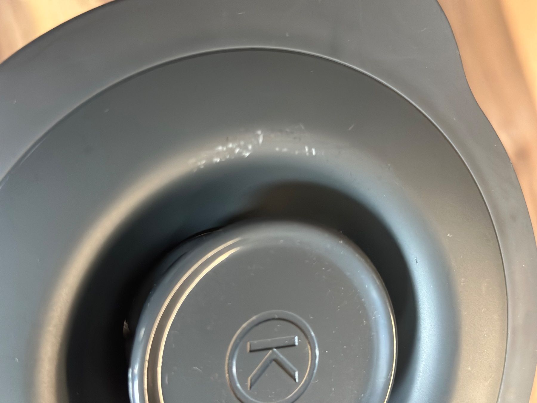 Kenwood Küchengeräte: Kenwood Mixer KAH359NS – Neu (gemäss Beschreibung) aus Berg SG von ES78 1