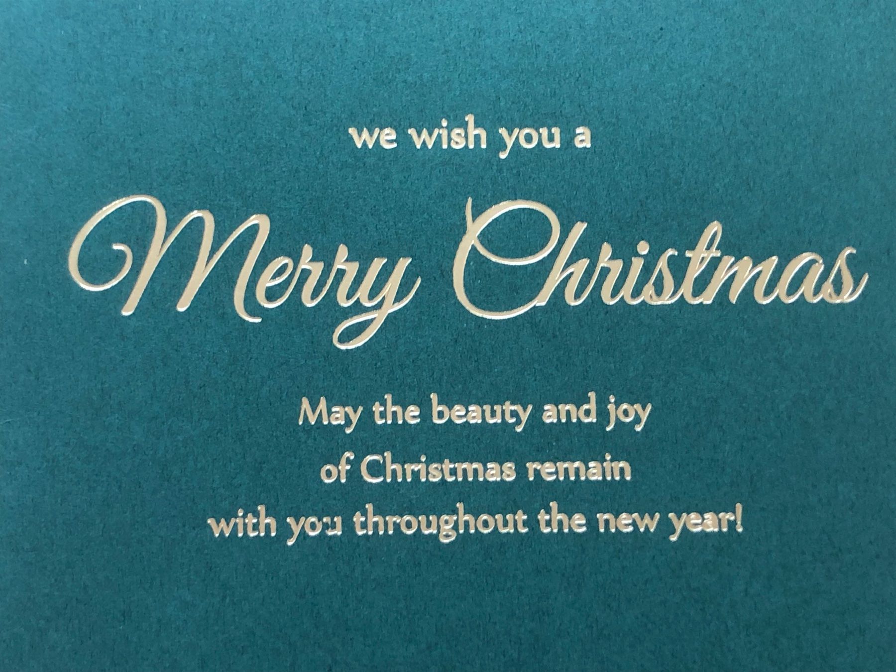 Cartoline: Weihnachtsgrusskarte mit Couvert – Nuovo e nell'imballaggio originale da Wettingen venduto da Chnoelleli 2
