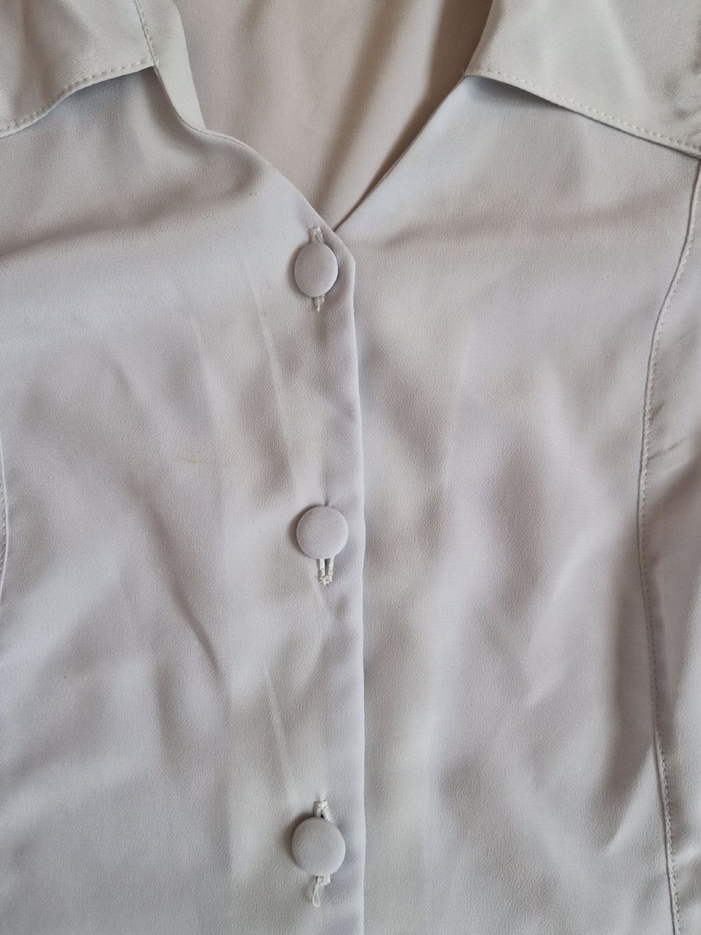 Camicette: Kurzarm Bluse, Gr. XXXL – Usato da Muri b. Bern venduto da mlu_vgj7 1