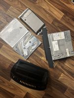 BMW E60 / E61 Original CCC Navigation Professional + MULF 2 