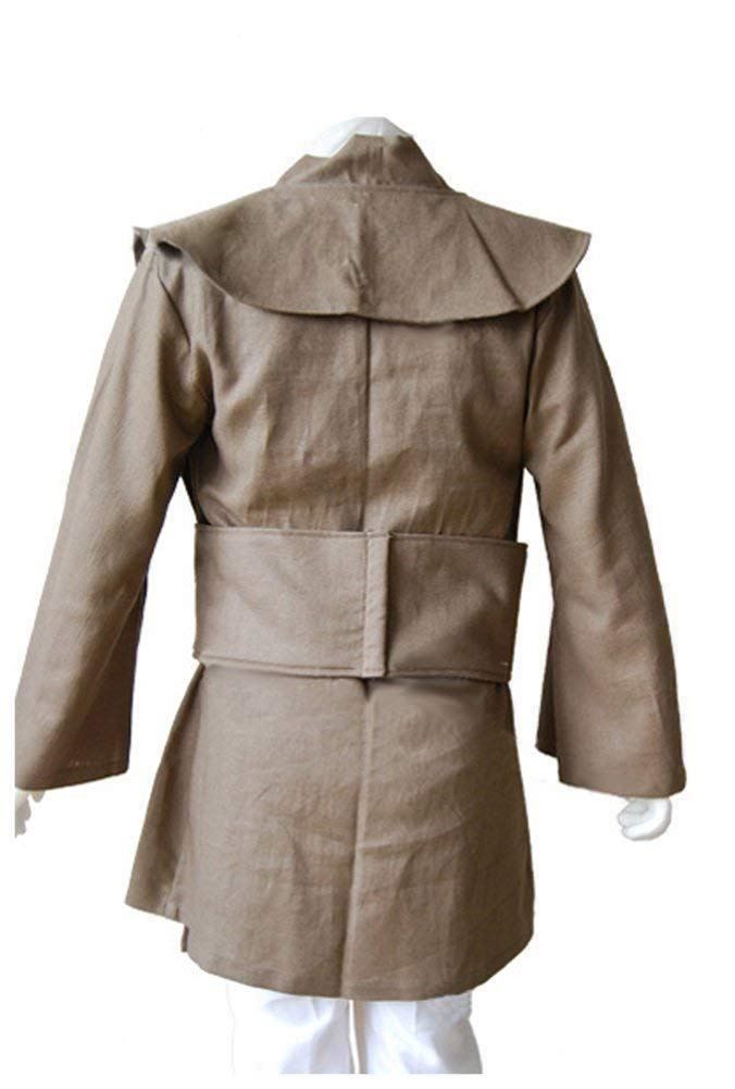 Costumi: Mace Windu Kostüm – Nuovo e nell'imballaggio originale da Unterengstringen venduto da hausraus 2