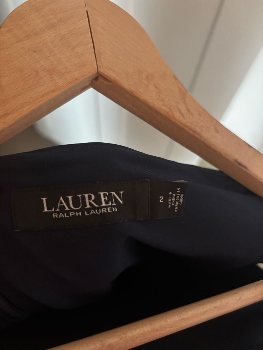 Ralph Lauren Kleider: Never worn Ralph Lauren dress – Neu (gemäss Beschreibung) aus Cham von helike 4