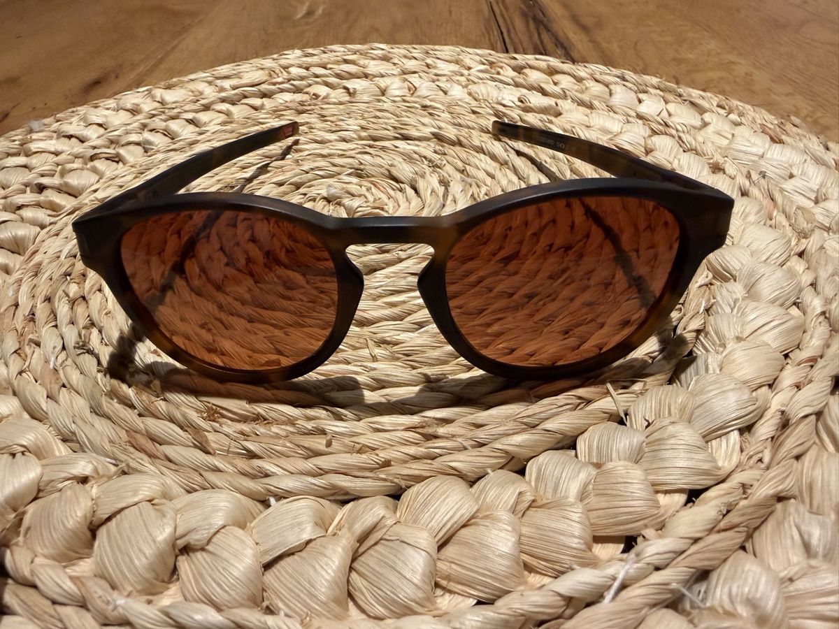 Oakley Occhiali & Lenti: Coole Oakley Latch Sonnenbrille Leo – Usato da Rüdlingen venduto da Lichee