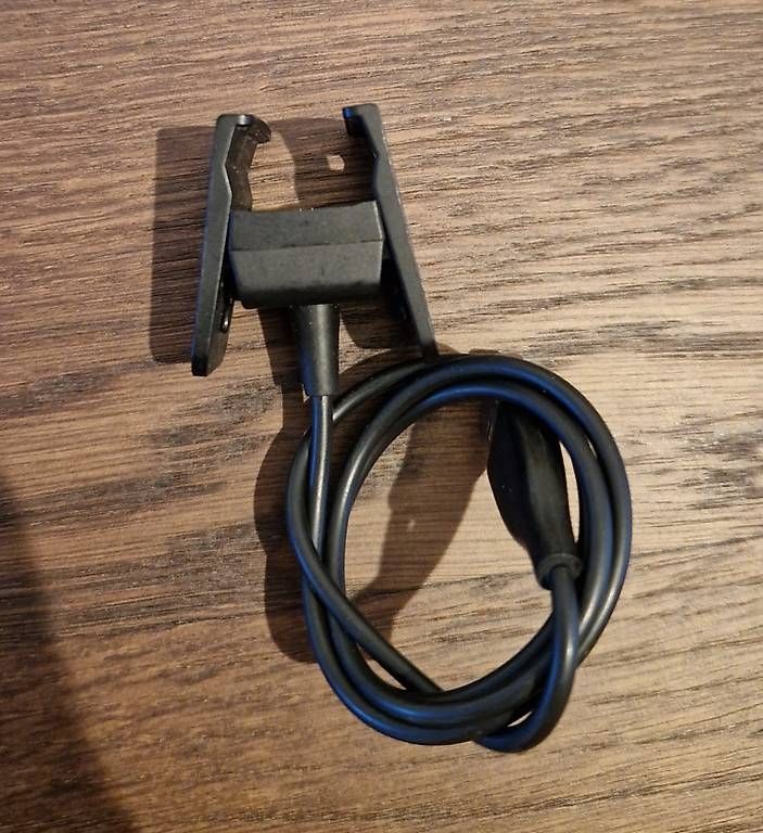 Fitbit Smartwatch: Fitbit Charge 2 Schwarz – Gebraucht aus Kaiseraugst von ago_5gpn 3