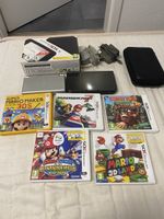 1 Nintendo New 3DS XL/ 1 3DS XL/ 1 DS