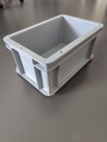 SaniBoxA - 300x200x145 - Stapelbox, Kiste, Lager, Transport