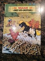 Yakari no 3 - Yakari chez les castors EO 1977