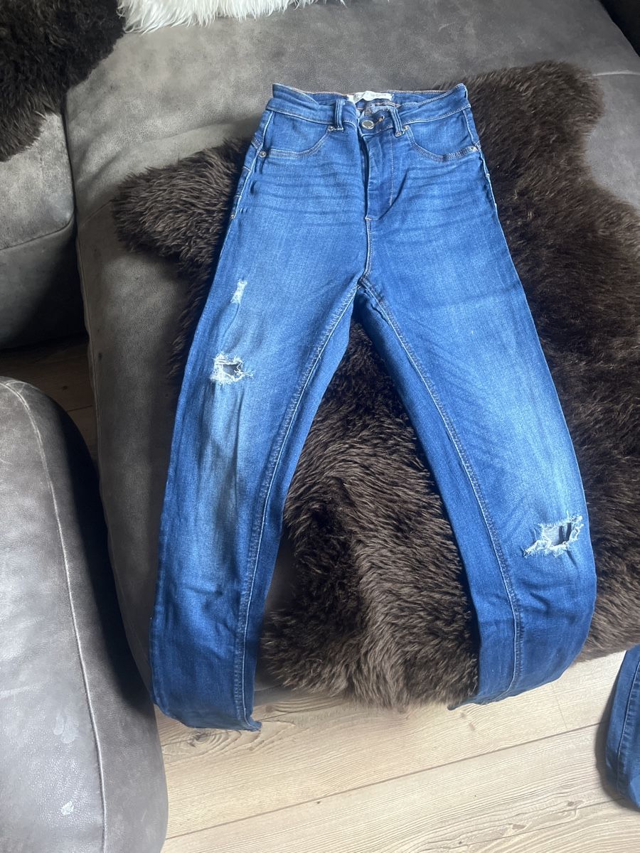 Tally Weijl Jeans: Jeans 34 – Usato da Eggersriet venduto da jan_25tn 1