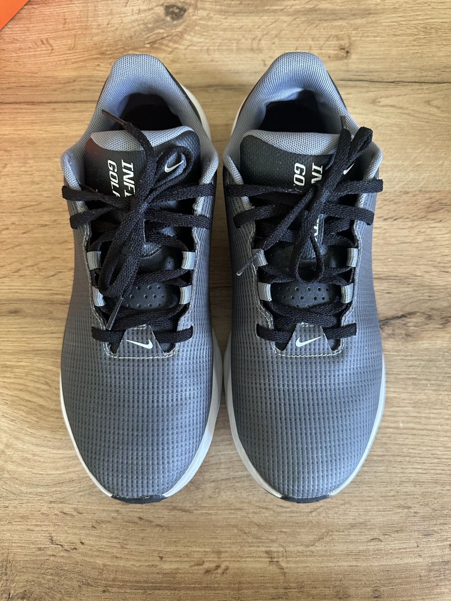 Nike Herrenschuhe: Nike Golf Infinity (ohne spikes) 42 – Gebraucht aus Oberburg von Serbus 2