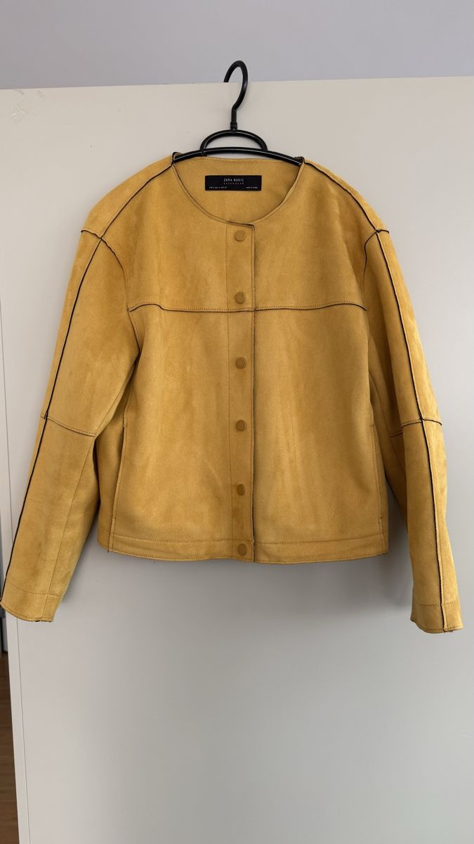 Zara Giacche: Schöne Zara Jacke gr.M – Usato da Winterthur venduto da -BeHappy24- 1