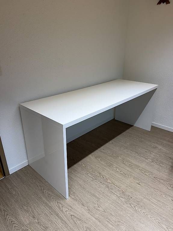 Schreibtische: Schreibtisch weiss – Gebraucht aus Heerbrugg von cappo_81 1