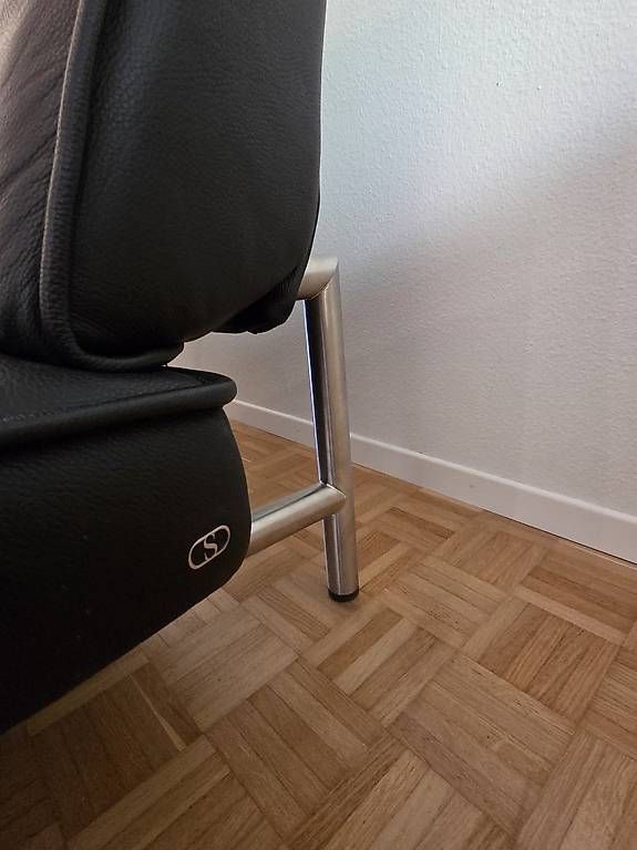 Divani: Sofa De Sede DS-450 Twist – Usato da Bern venduto da Jabuh 1