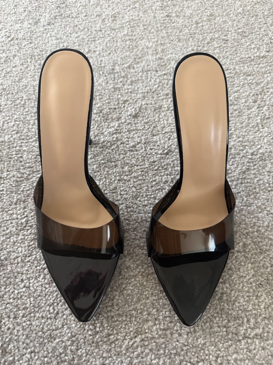 Damenschuhe: Damen Sandalen Gr.37 NEU – Neu und originalverpackt aus Luzern von doj_t68f 2