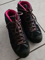Wanderschuhe Gr.37./ vibram